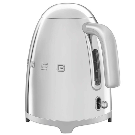 Чайник электрический SMEG KLF03SSEU