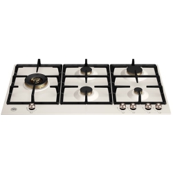 Газовая варочная поверхность BERTAZZONI P905LHERAC