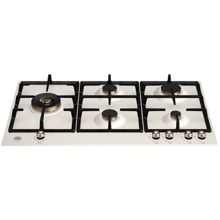 Газовая варочная поверхность BERTAZZONI P905LHERAC