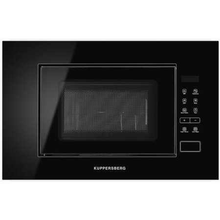 Встраиваемая микроволновая печь KUPPERSBERG HMW620B