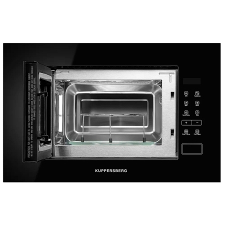 Встраиваемая микроволновая печь KUPPERSBERG HMW620B
