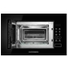 Встраиваемая микроволновая печь KUPPERSBERG HMW620B