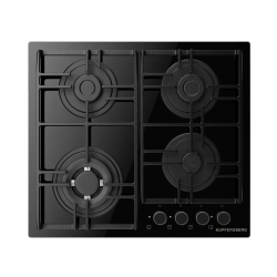 Газовая варочная поверхность KUPPERSBERG FG69B