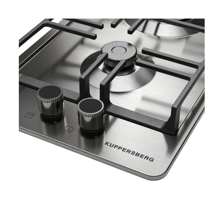 Газовая варочная поверхность KUPPERSBERG FS39X