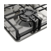 Газовая варочная поверхность KUPPERSBERG FS39X