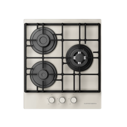 Газовая варочная поверхность KUPPERSBERG FG49W