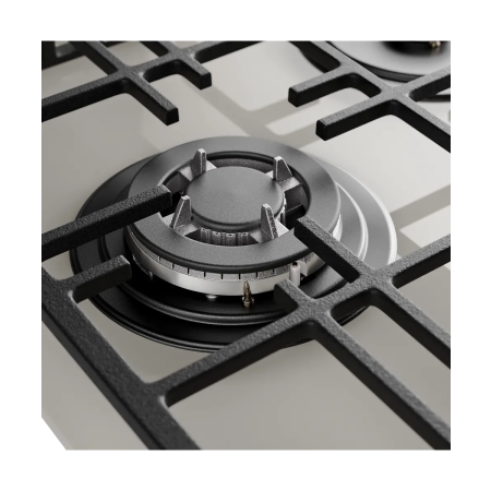 Газовая варочная поверхность KUPPERSBERG FG49W