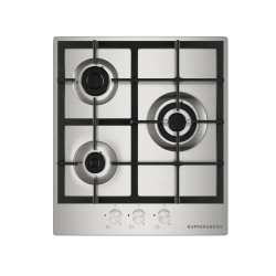 Газовая варочная поверхность KUPPERSBERG FS49X