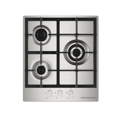 Газовая варочная поверхность KUPPERSBERG FS49X