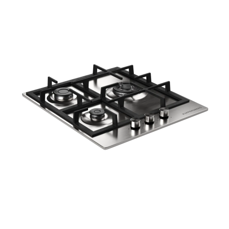 Газовая варочная поверхность KUPPERSBERG FS49X