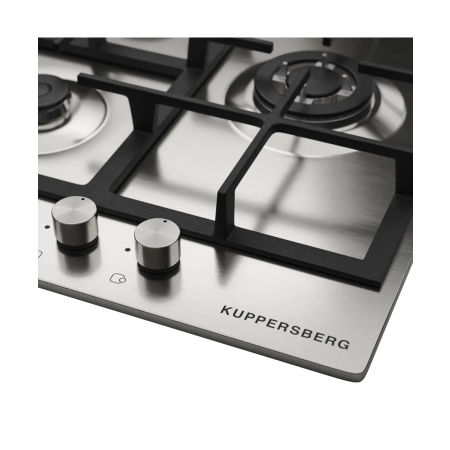 Газовая варочная поверхность KUPPERSBERG FS49X