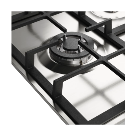 Газовая варочная поверхность KUPPERSBERG FS49X