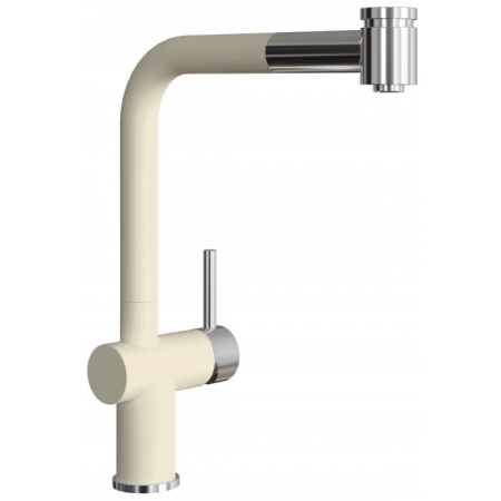 Смеситель Florentina Палермо VIVA Шампань