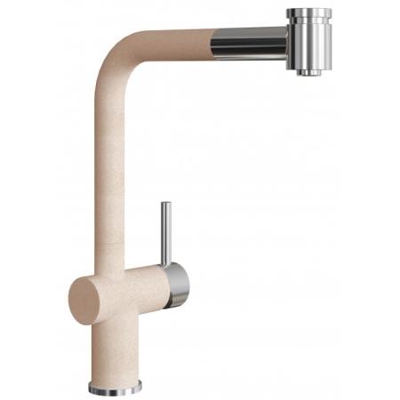 Смеситель Florentina Палермо VIVA Песочный