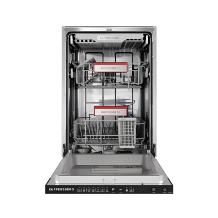 Встраиваемая посудомоечная машина KUPPERSBERG GGS4535