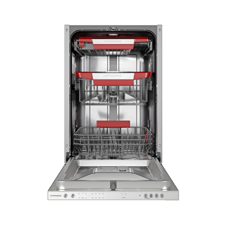 Встраиваемая посудомоечная машина KUPPERSBERG GIM4592