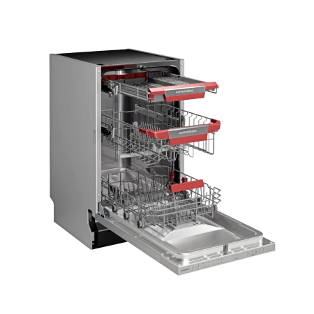 Встраиваемая посудомоечная машина KUPPERSBERG GIM4592