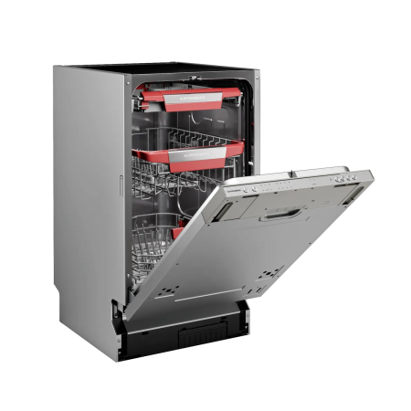 Встраиваемая посудомоечная машина KUPPERSBERG GIM4592
