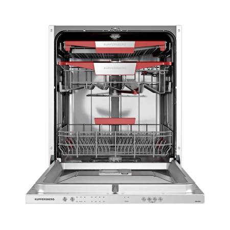 Встраиваемая посудомоечная машина KUPPERSBERG GIM6092