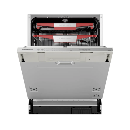 Встраиваемая посудомоечная машина KUPPERSBERG GIM6092