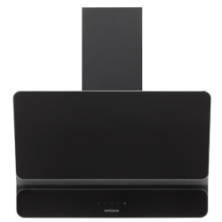 Пристенная вытяжка KRONA SATURN 600DN BLACK4S