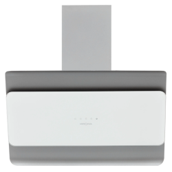 Пристенная вытяжка KRONA URAN 600DN WHITE4S