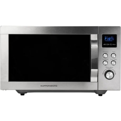 Соло микроволновая печь KUPPERSBERG FMW250X