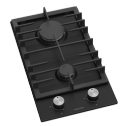 Газовая варочная поверхность History HGE320CFBK