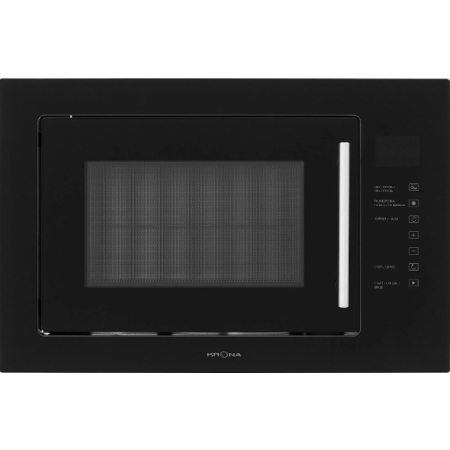 Встраиваемая микроволновая печь KRONA RIFLESSO 60BLV2