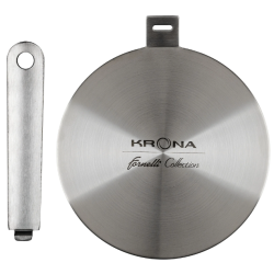 Адаптер для индукционных плит KRONA D20