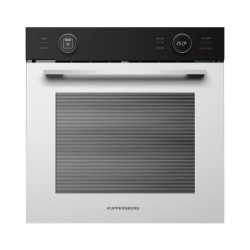 Электрический духовой шкаф KUPPERSBERG HT612White