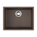 Мойка подстольный монтаж OMOIKIRI Tedori 54-U-ES Tetogranit/espresso