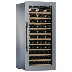Встраиваемый в колонну винный холодильник Meyvel MV66-KSB1