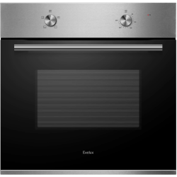 Электрический духовой шкаф EVELUX EO610X