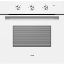 Электрический духовой шкаф EVELUX EO620W