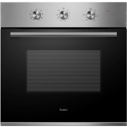 Электрический духовой шкаф EVELUX EO620X