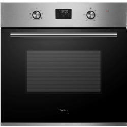 Электрический духовой шкаф EVELUX EO630PX