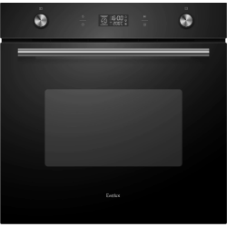 Электрический духовой шкаф EVELUX EO650PB