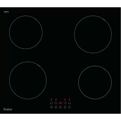 Индукционная варочная поверхность EVELUX EI6040