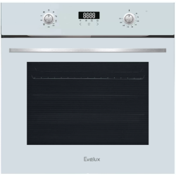 Электрический духовой шкаф EVELUX EO635PW