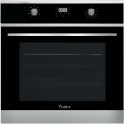 Электрический духовой шкаф EVELUX EO635PX