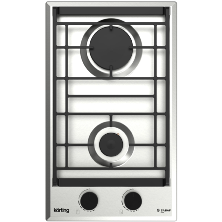 Газовая варочная поверхность KORTING HG3712CX