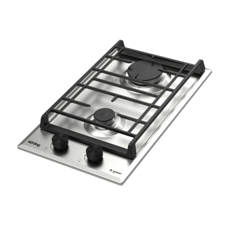 Газовая варочная поверхность KORTING HG3712CX