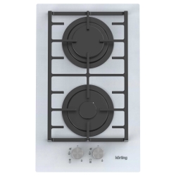 Газовая варочная поверхность KORTING HGG3825CW
