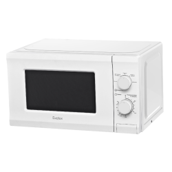 Соло микроволновая печь EVELUX MW202W