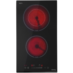 Электрическая варочная панель KORTING HK32024B