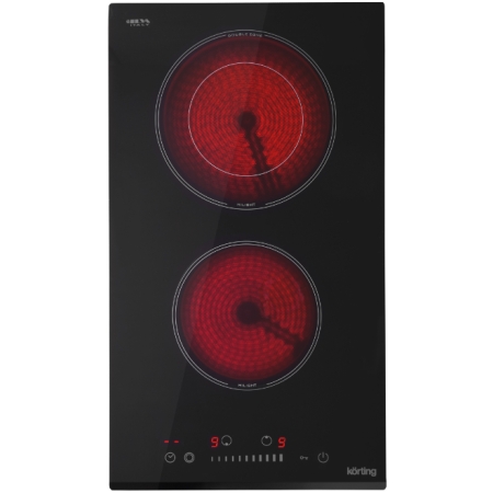 Электрическая варочная панель KORTING HK32024B