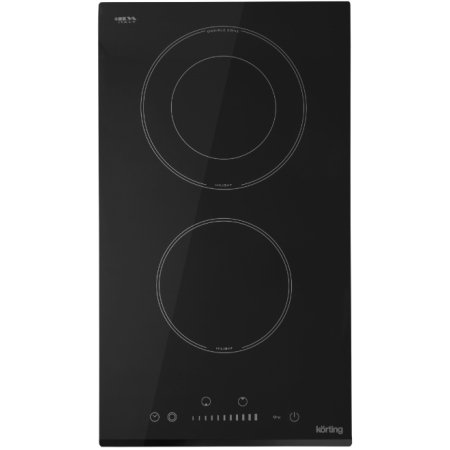 Электрическая варочная панель KORTING HK32024B