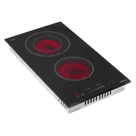 Электрическая варочная панель KORTING HK32024B