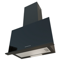 Вертикалная вытяжка KORTING KHC65330GN